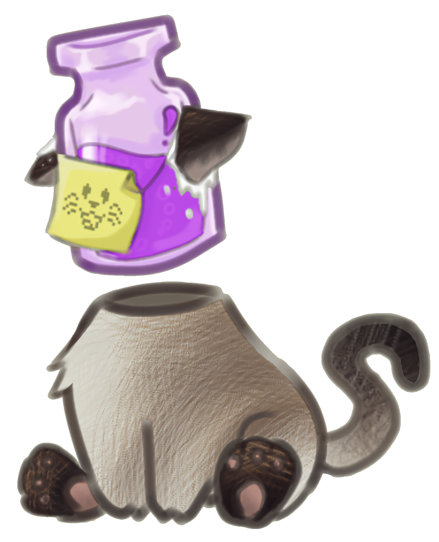 Cat Vice